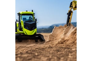 Title: Bobcat T770 vs T870: Which One is Right for You?