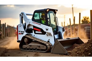 Bobcat T66 Review: What Real Operators Wish They Knew Before Buying