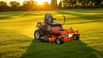 Why Kubota Diesel Zero Turn Mowers Are Worth Every Penny [2025 Guide]