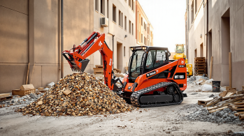 Bobcat MT100 Mini Loader: An Honest Review from a Daily User