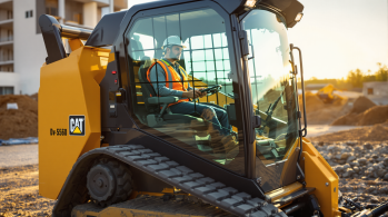 Why Skid Loader Operators Need Better Ergonomics: An Expert Guide for 2025