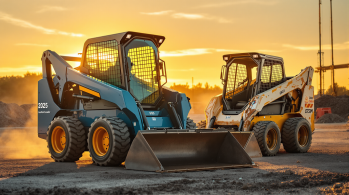 Buying a Skid Steer in 2025? Don't Make These Costly Mistakes