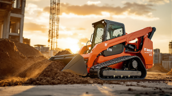Bobcat T770 Review: What Owners Won't Tell You About This Loader