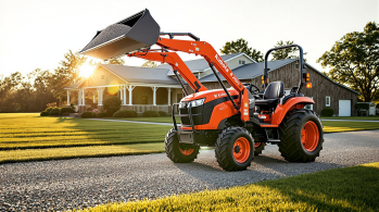 Kubota B2601: The Real 5-Year Ownership Cost (Parts Breakdown Dealers Don't Show You)