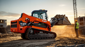 Bobcat T870 Review: What Owners Won't Tell You About This Loader