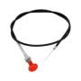 Fuel Stop Shut Off Cable E5NN9C331EA for Ford