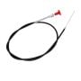 Fuel Stop Shut Off Cable E5NN9C331EA for Ford