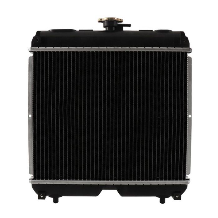 Radiator 6C17058520 for Kubota main product photo