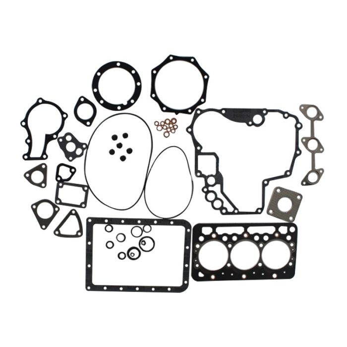 Full Gasket Set For Kubota Engine D782 main product photo