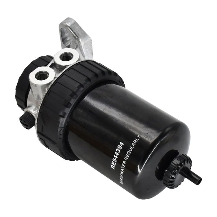 Fuel Filter Assy RE527507 for John Deere main product photo