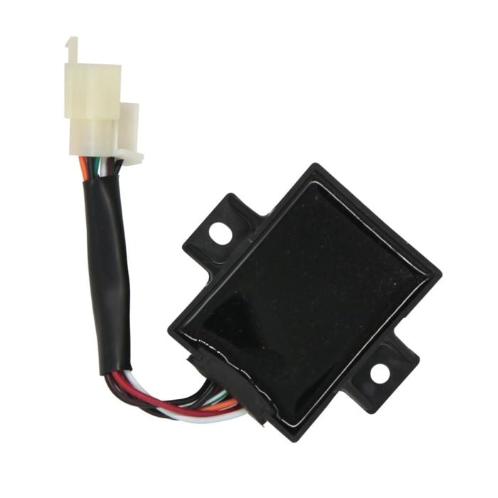 Ignitor CDI Box AM105574 For John Deere For Kawasaki main product photo