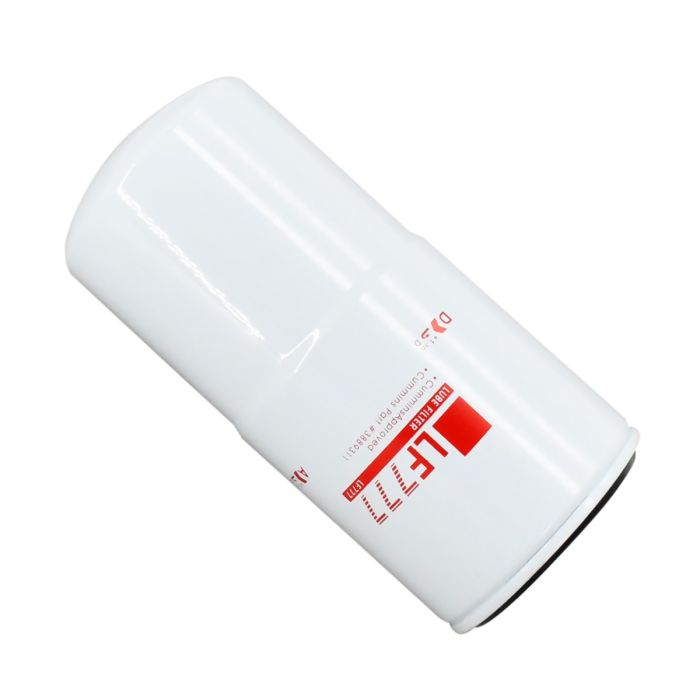 Oil Filter LF777 For Fleetguard main product photo