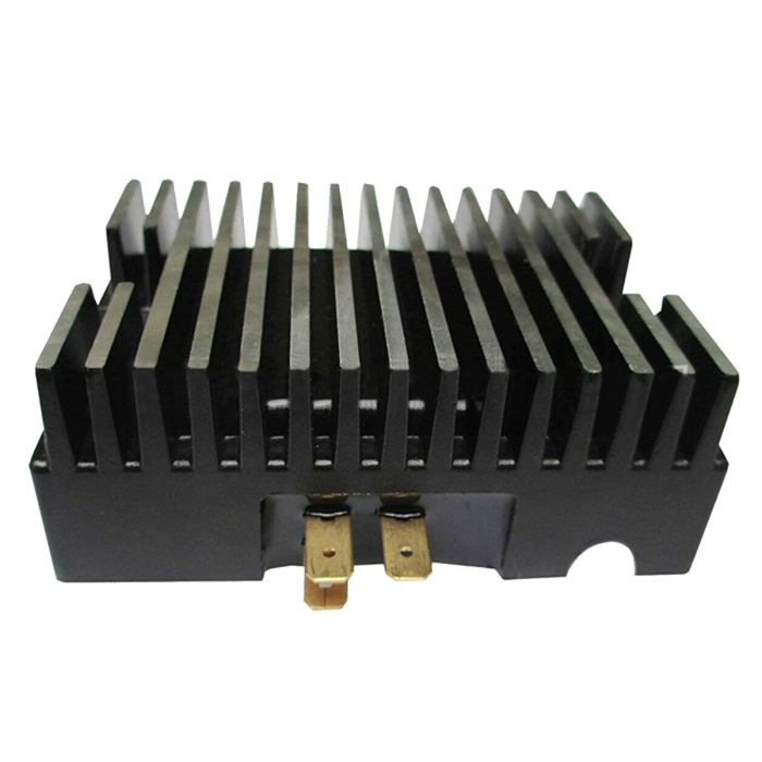 Voltage Regulator Rectifier AM37200 237335 For Kohler For John Deere main product photo