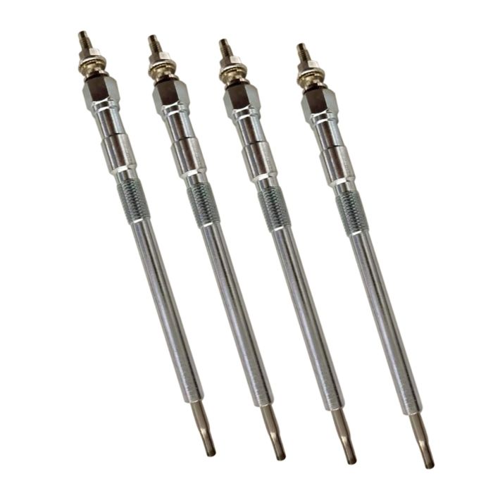 Glow Plug 1G77765510 4PCS for Kubota main product photo