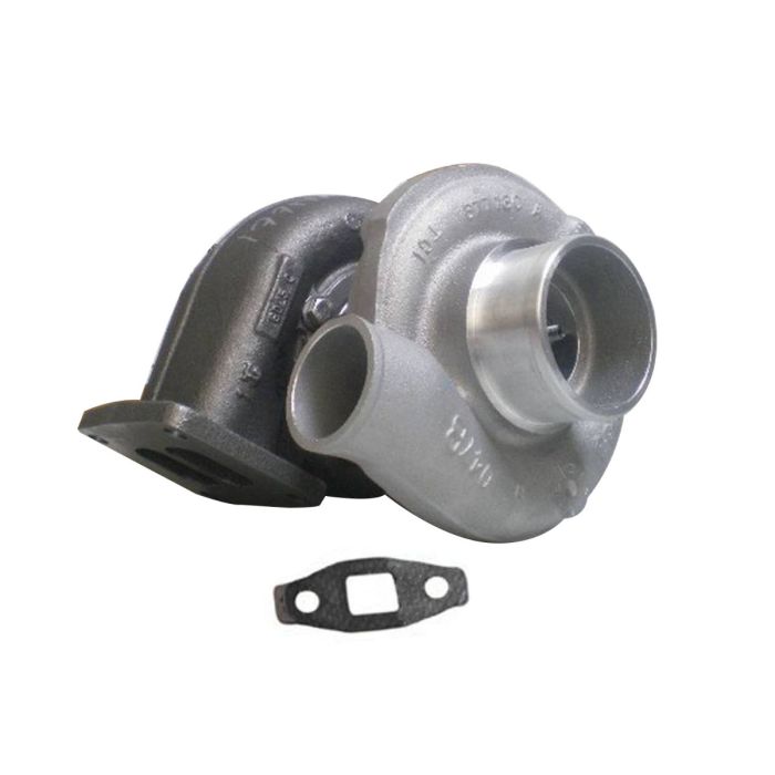 Turbocharger RE515733 For John Deere main product photo