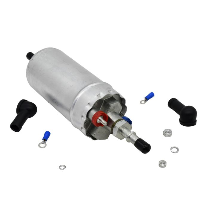Electric Fuel Pump RE515718 For John Deere main product photo