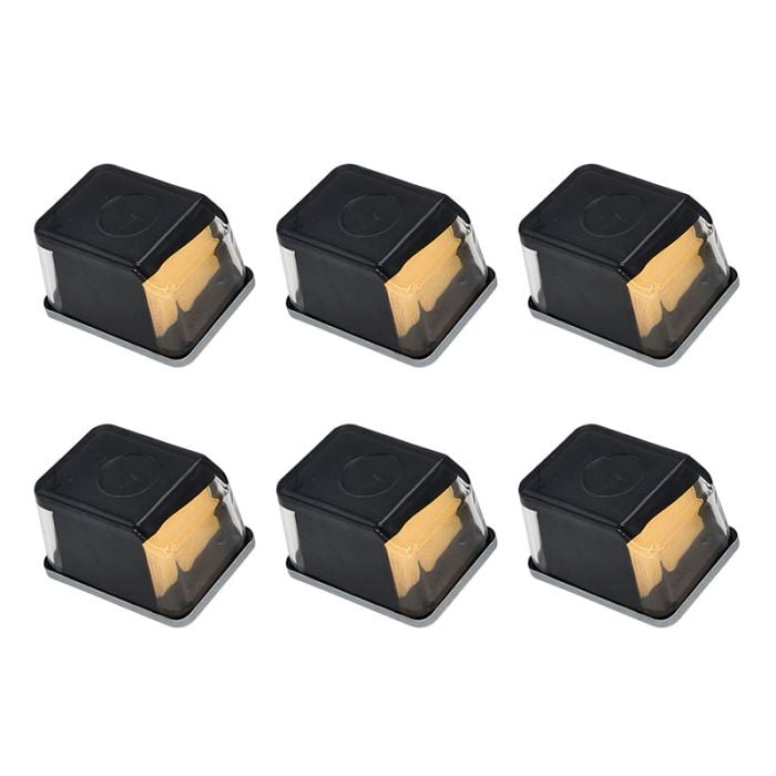 Fuel Filter FF203 6Pcs For John Deere For Allis-Chalmers For Bobcat For Case main product photo