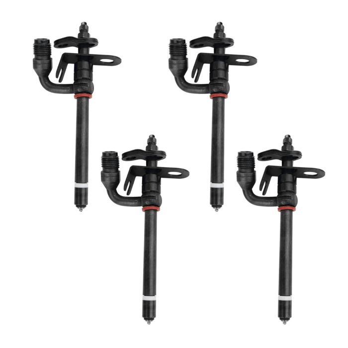 4PCS Pencil Injector Nozzle RE60062 For John Deere main product photo