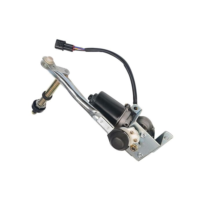 Wiper Motor 4369540 For John Deere For Hitachi main product photo