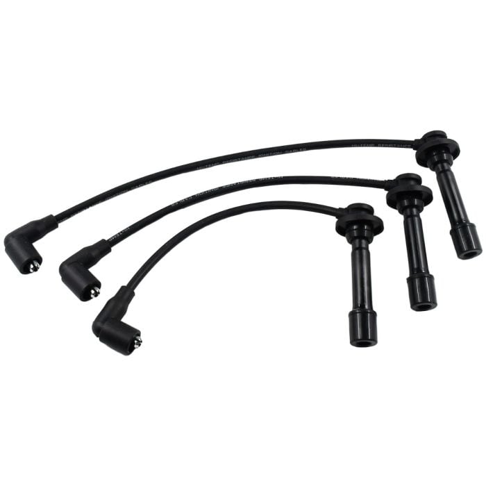 Spark Plug Wire Kit Set MIA11722 For John Deere main product photo