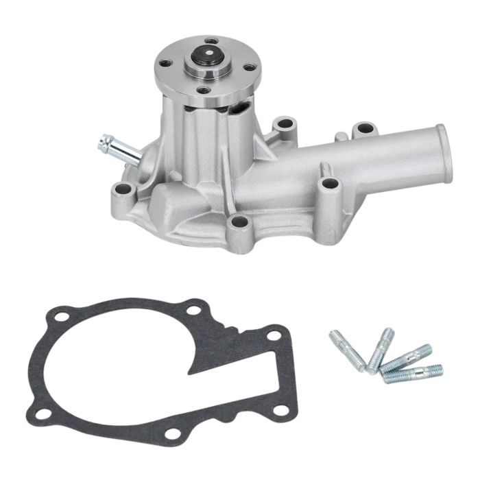 6241-73034 Water Pump with 60mm Impeller 16251-73032 16241-73030 For Kubota main product photo