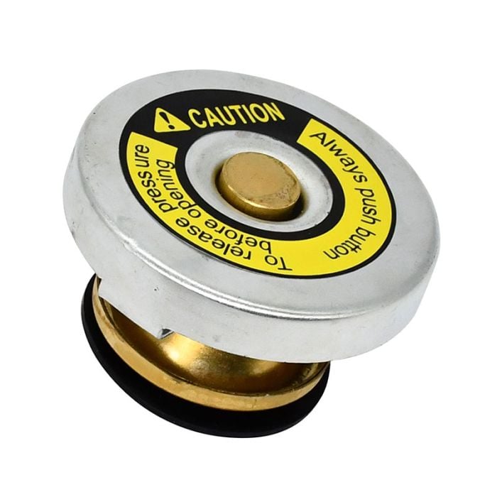 Hydraulic Pressure Oil Tank Cap 4294701 for John Deere for Hitachi main product photo