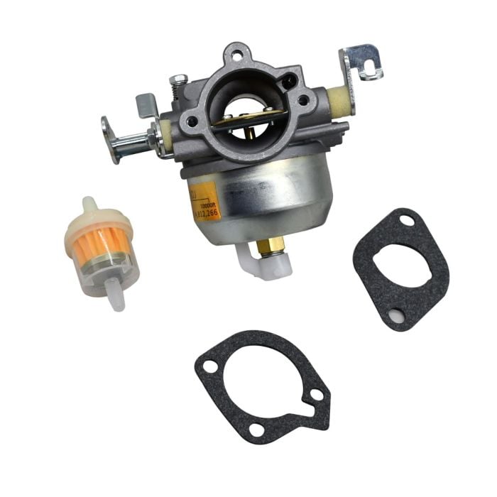 Carbs Carburetor With Two Gaskets 146-0455 For Onan For Cummins main product photo