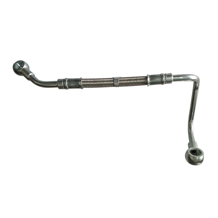 Fuel Supply Tube 4934719 For Cummins main product photo