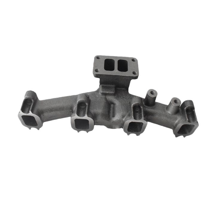 Exhaust Manifold 6732-11-5230 For Cummins main product photo