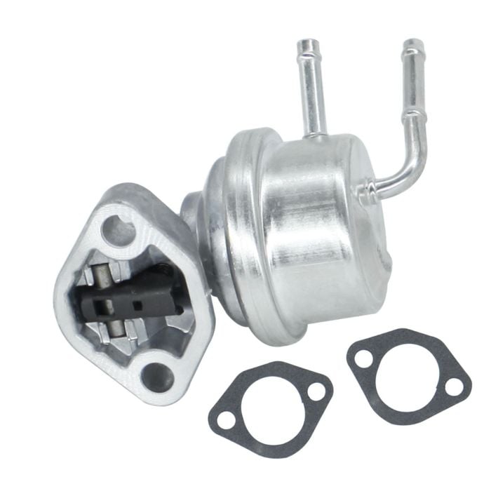 Fuel Pump AM132715 For John Deere For Kawasaki main product photo