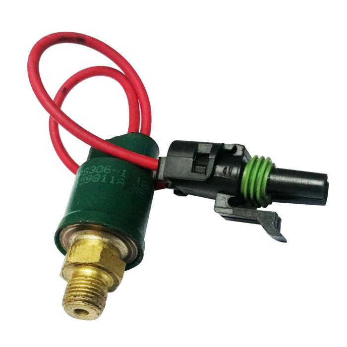Park Brake Oil Switch AT159811 For John Deere main product photo