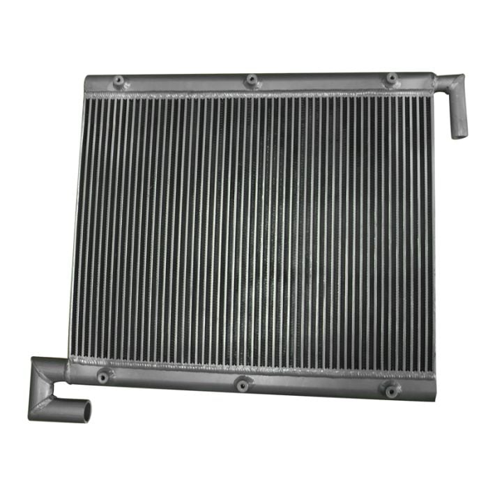 Hydraulic Oil Cooler 4285627 For Isuzu For Hitachi For John Deere main product photo