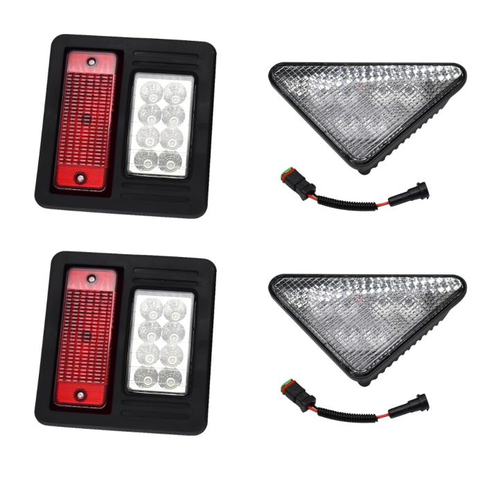 Led Light 6670284 7259523 7259524 Kit for Bobcat main product photo