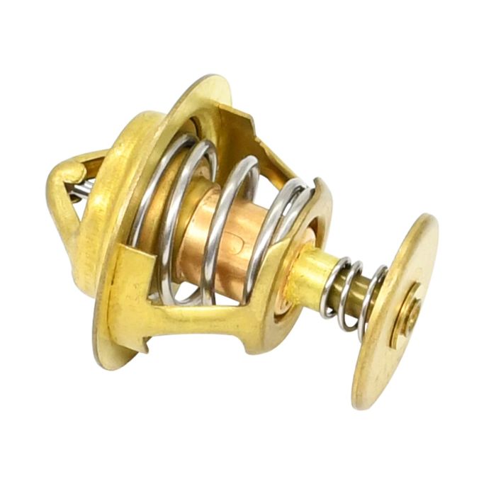 Thermostat 3928639 72℃ for Cummins main product photo