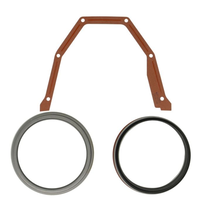Rear Main/Crank Crankshaft Seal with Sleeve 3926126 For Dodge For Cummins main product photo
