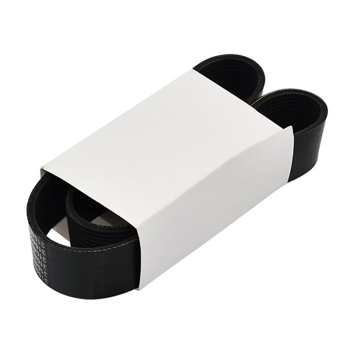 V Ribbed Belt 3681796 for Cummins main product photo