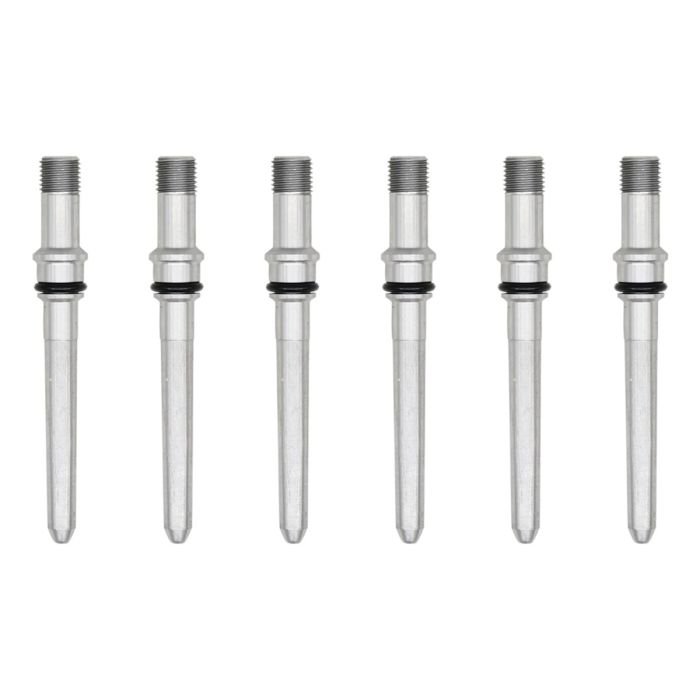6PCS Injector Connector Tubes 4929864 For Dodge Cummins For BMW main product photo