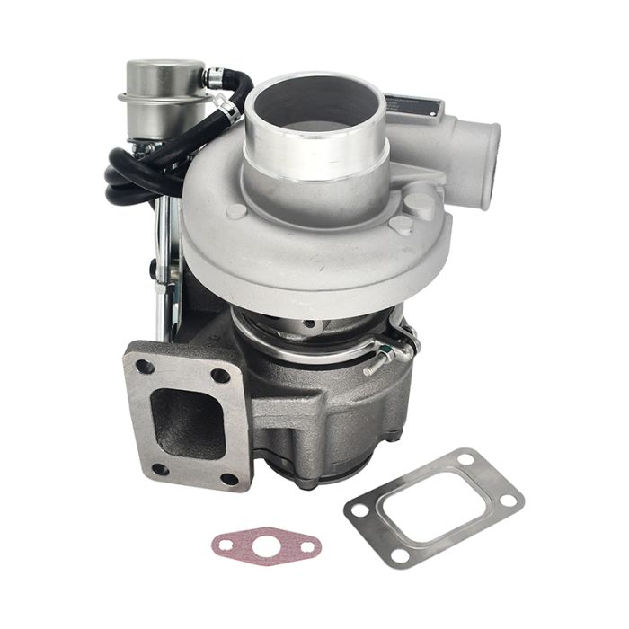 Turbo HX30W Turbocharger 3592015 for Cummins main product photo