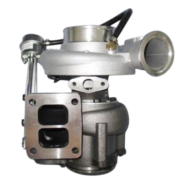 Turbo HX40W Turbocharger 4044480 for Cummins main product photo