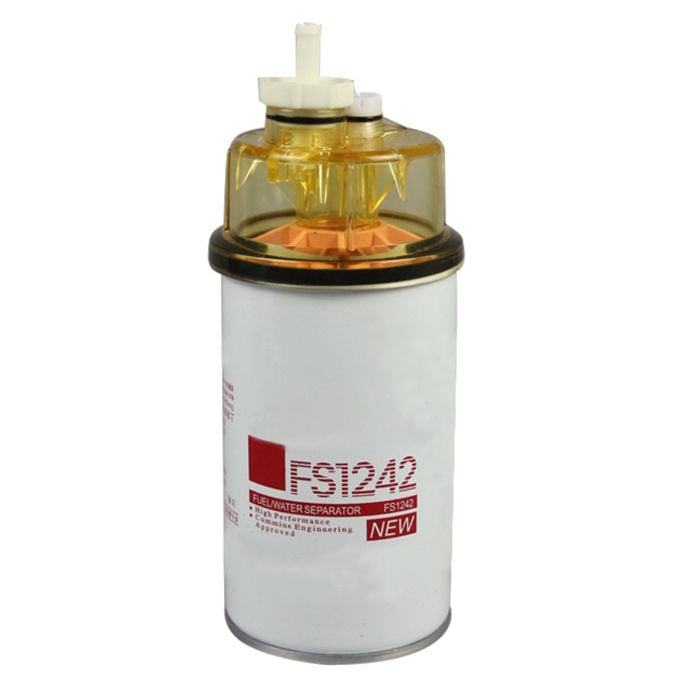 Fuel Water Separator FS1242 for Fleetguard main product photo
