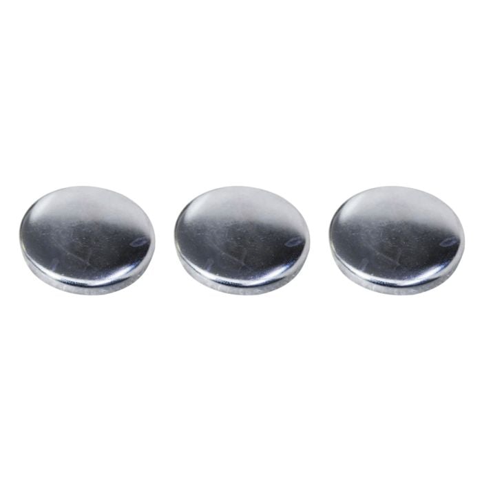 3 Pcs Expansion Plug 3922072 For Cummins main product photo