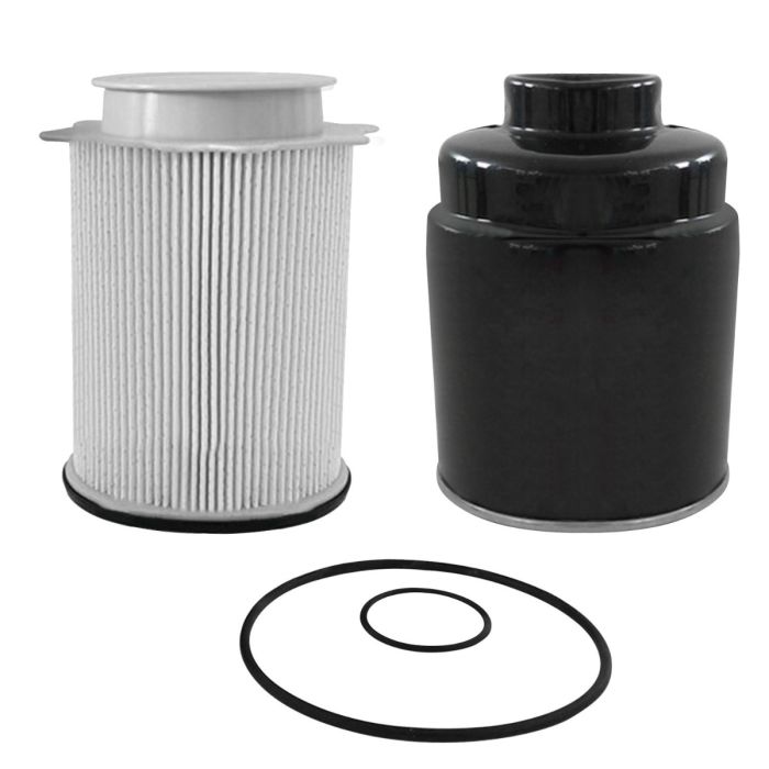 Fuel Filter Water Separator 68157291AA 68197867AA for Cummins main product photo