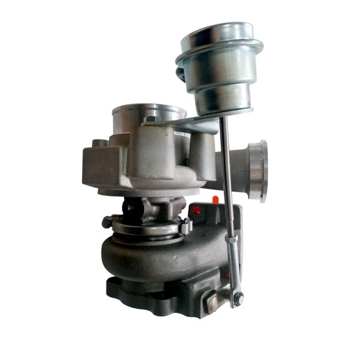 Turbo TD04L Turbocharger 4089794 for Cummins main product photo