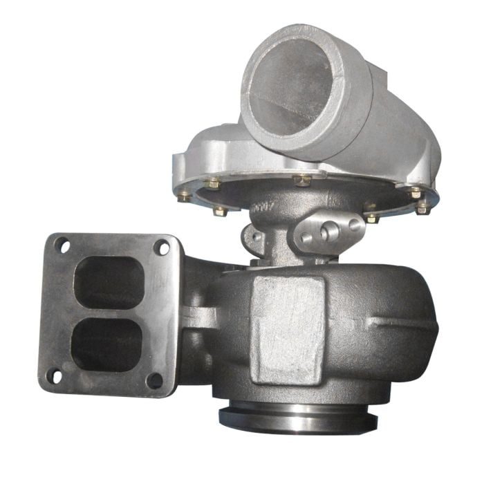 Turbocharger 3594809 for Cummins main product photo