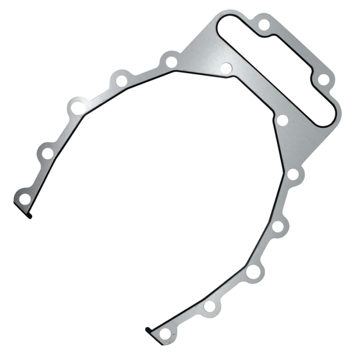 Flywheel Housing Gasket 4965688 for Cummins main product photo