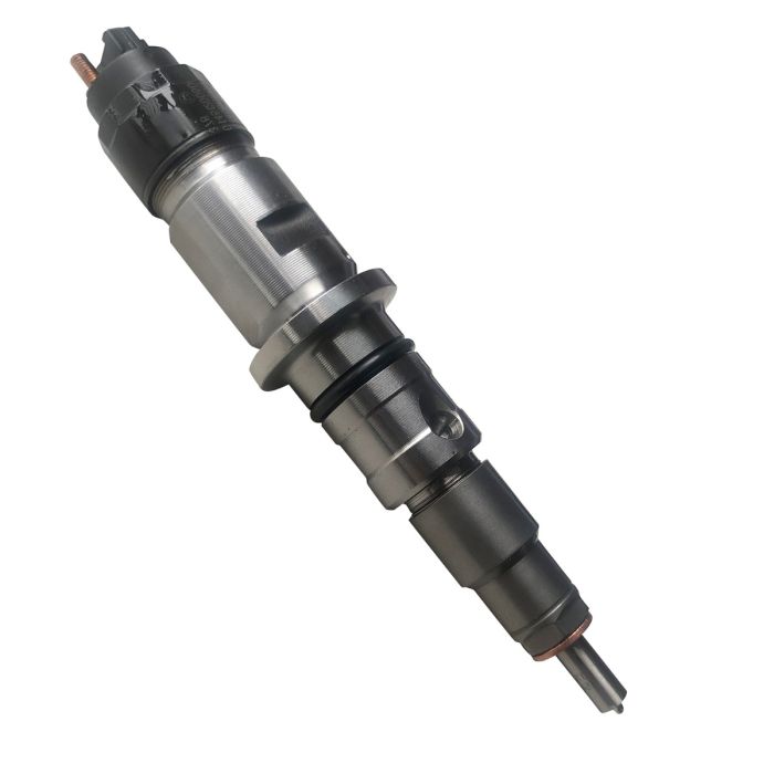 Diesel Fuel Injector 0445120050 For Cummins main product photo