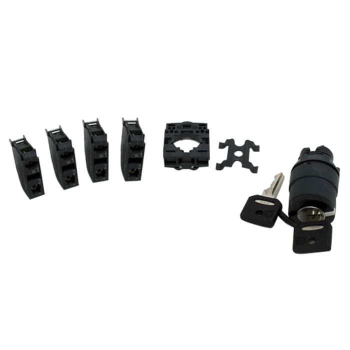 Ignition Switch Key Kit 122517GT for Genie main product photo