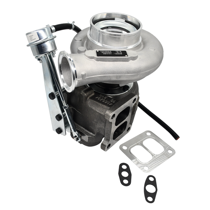 Turbocharger 4050206 for Cummins main product photo