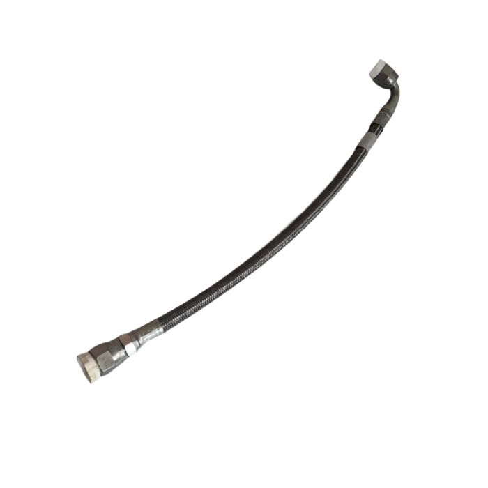 Turbo Oil Feed Line 3935821 For Cummins main product photo
