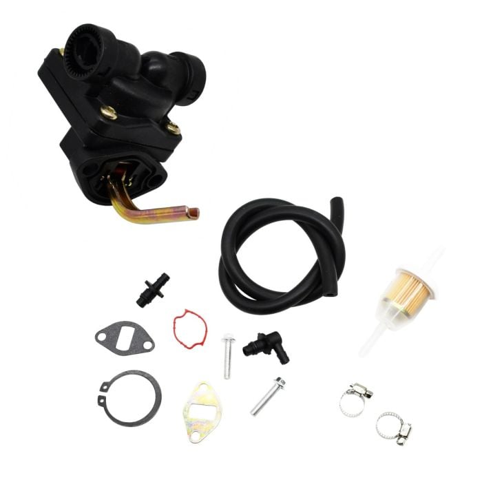 Fuel Pump Assembly AM133627 for John Deere main product photo